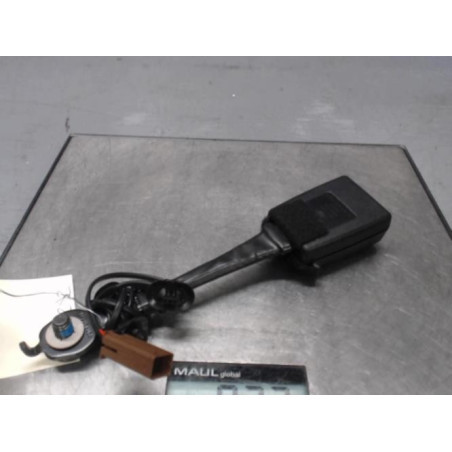 Attache ceinture avant droit FORD FIESTA 7 Photo n°1