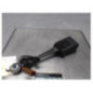 Attache ceinture avant droit FORD FIESTA 7