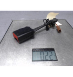 Attache ceinture avant droit FORD FIESTA 7