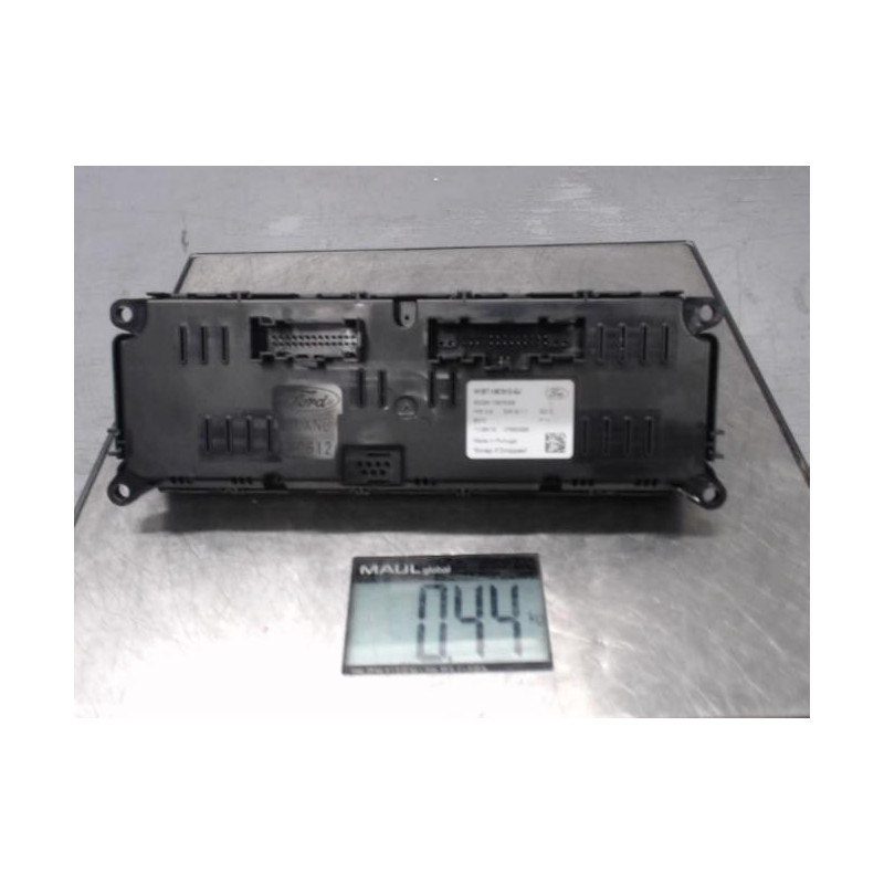 Commande chauffage FORD FIESTA 7