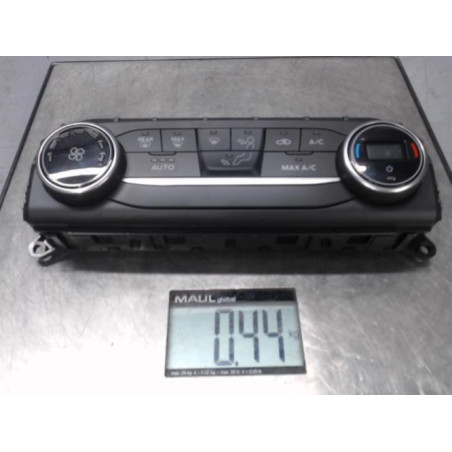 Commande chauffage FORD FIESTA 7