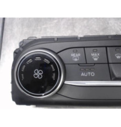 Commande chauffage FORD FIESTA 7 Photo n°3