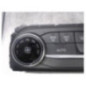 Commande chauffage FORD FIESTA 7