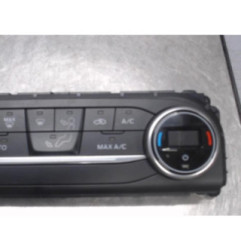 Commande chauffage FORD FIESTA 7 Photo n°4