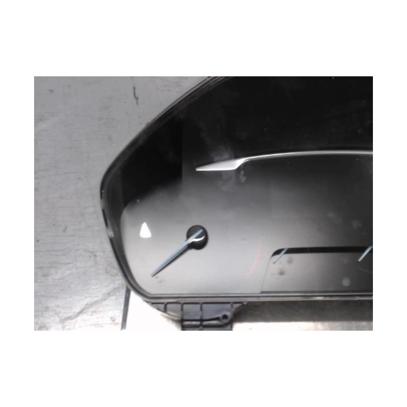 Compteur FORD FIESTA 7