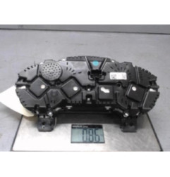 Compteur FORD FIESTA 7 Photo n°3