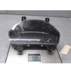Compteur FORD FIESTA 7 Photo n°4