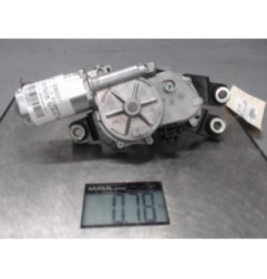 Moteur essuie glace arriere FORD FIESTA 7 Photo n°1