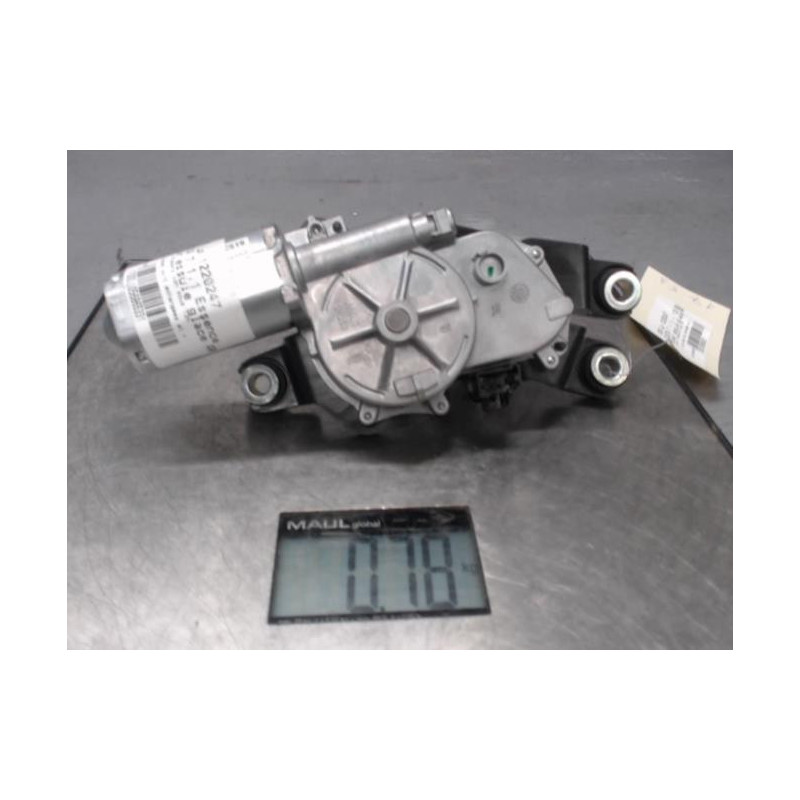 Moteur essuie glace arriere FORD FIESTA 7