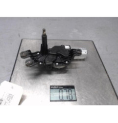 Moteur essuie glace arriere FORD FIESTA 7 Photo n°3