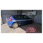Radiateur eau CITROEN C4 1