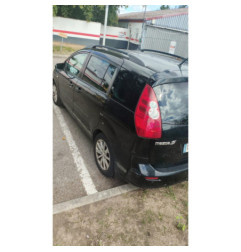 Commande chauffage MAZDA 5 1