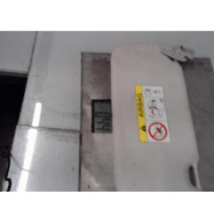 Pare soleil droit FORD FIESTA 7