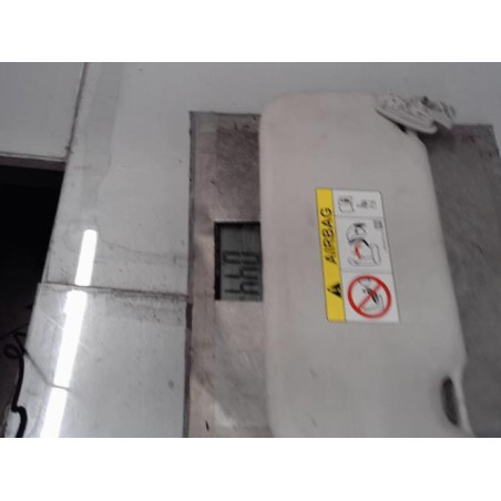 Pare soleil droit FORD FIESTA 7