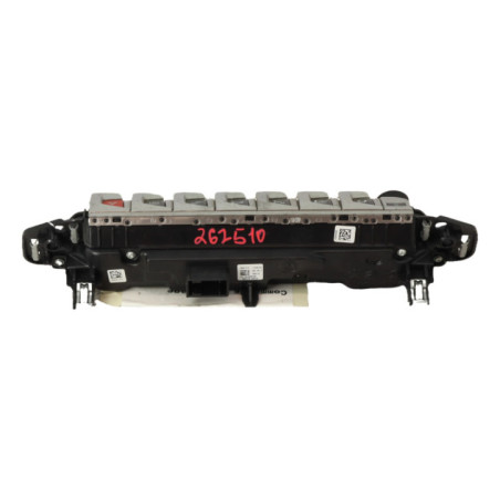 Commande chauffage PEUGEOT 3008 2