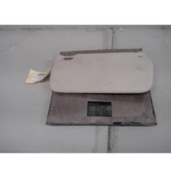 Pare soleil gauche FORD FIESTA 7 Photo n°1