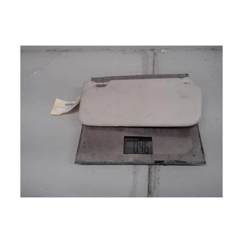 Pare soleil gauche FORD FIESTA 7