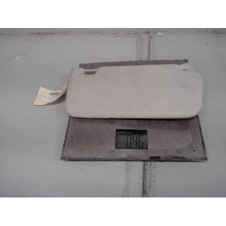 Pare soleil gauche FORD FIESTA 7 Photo n°1