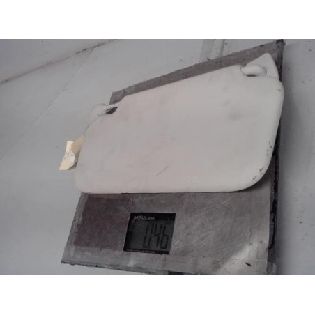 Pare soleil gauche FORD FIESTA 7