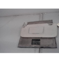 Pare soleil gauche FORD FIESTA 7 Photo n°3