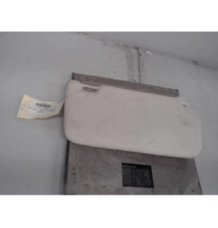 Pare soleil gauche FORD FIESTA 7 Photo n°4