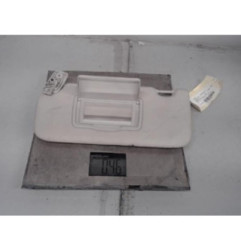 Pare soleil gauche FORD FIESTA 7 Photo n°5