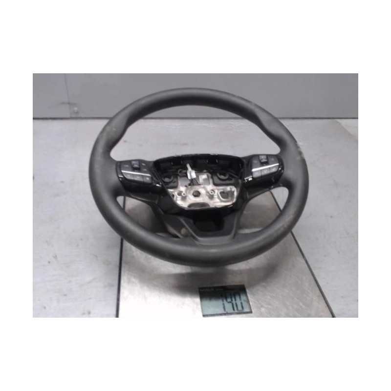 Volant FORD FIESTA 7