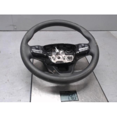 Volant FORD FIESTA 7 Photo n°1