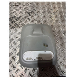 Eclairage de plafonnier RENAULT TRAFIC 2 Photo n°3