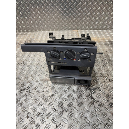 Commande chauffage PEUGEOT BOXER 1
