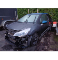 Cremaillere assistee CITROEN DS3