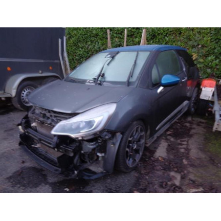 Cremaillere assistee CITROEN DS3