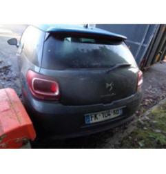Cremaillere assistee CITROEN DS3 Photo n°3