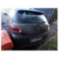 Cremaillere assistee CITROEN DS3