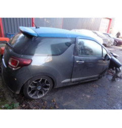 Cremaillere assistee CITROEN DS3 Photo n°6