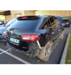 Alternateur RENAULT KOLEOS 1 Photo n°9