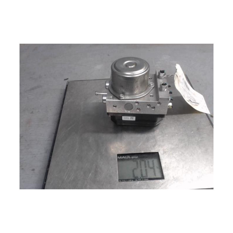 Bloc ABS (freins anti-blocage) RENAULT KOLEOS 1