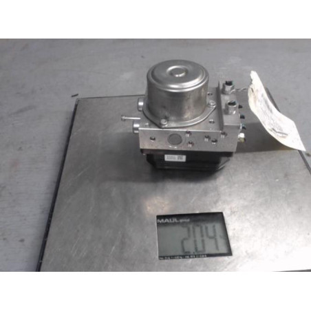 Bloc ABS (freins anti-blocage) RENAULT KOLEOS 1 Photo n°1