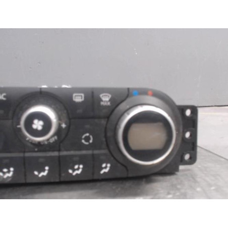 Commande chauffage RENAULT KOLEOS 1