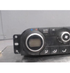 Commande chauffage RENAULT KOLEOS 1 Photo n°3
