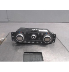 Commande chauffage RENAULT KOLEOS 1 Photo n°4