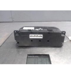 Commande chauffage RENAULT KOLEOS 1 Photo n°5