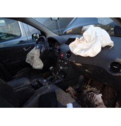 Commande chauffage RENAULT KOLEOS 1 Photo n°6