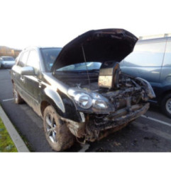 Commande chauffage RENAULT KOLEOS 1 Photo n°7