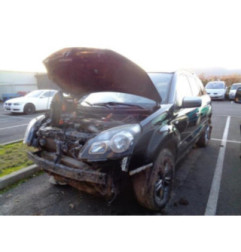 Commande chauffage RENAULT KOLEOS 1 Photo n°9