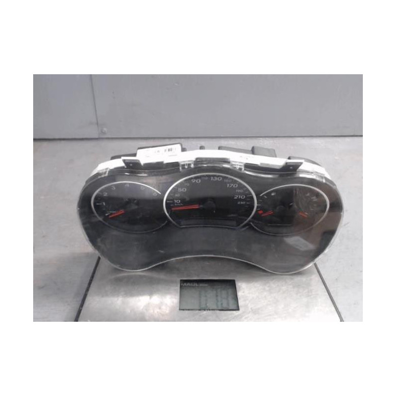 Compteur RENAULT KOLEOS 1