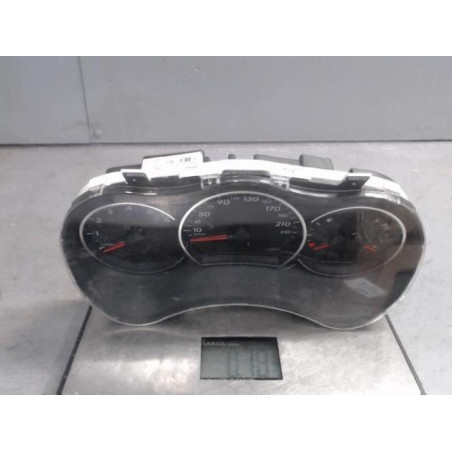 Compteur RENAULT KOLEOS 1 Photo n°1