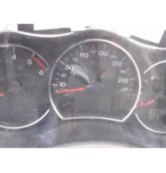 Compteur RENAULT KOLEOS 1 Photo n°3