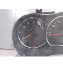 Compteur RENAULT KOLEOS 1 Photo n°4