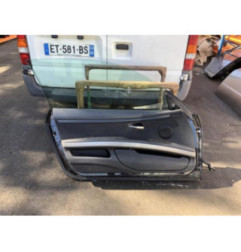 Porte avant gauche BMW SERIE 3 E92